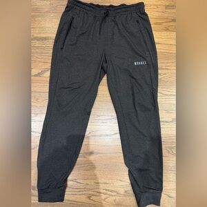 NOBULL Charcoal Athletic Pants